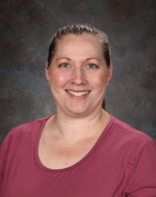 Ms. Ziegler
